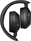 Căşti Sony WH-XB910N, negru