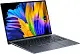 Laptop Asus Zenbook 14X UX5401EA (14"/WQXGA+/Core i7-1165G7/16GB/512GB/Intel Iris Xe/Win11), gri