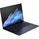 Laptop HP EliteBook Ultra G1i 14 AI (14.0"/2.8K/Core Ultra 7 258V/32GB/1TB/Intel Arc/Win 11), albastru