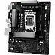 Материнская плата ASRock H810M-X