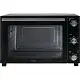 Электродуховка Adler AD-6026, черный