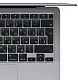 Ноутбук Apple MacBook Air Z1250007N (13.3"/M1/16GB/1TB), серый
