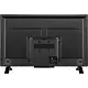 Televizor Toshiba 32LV2563DG, negru