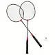 Набор для бадминтона Spokey Badminton set