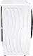 Maşină de spălat rufe Gorenje WNEI82SDS/UA, alb