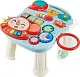 Ходунок Kikka Boo 2in1 Play & Grow, синий