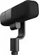 Microfon Logitech Yeti Studio, negru