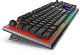 Клавиатура Dell AW920K, серый