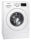 Стиральная машина Samsung WW70J4273MW/LE, белый