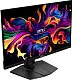 Monitor MSI MAG 271QPX QD-OLED E2, negru
