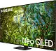 Телевизор Samsung QE65QN90DAUXUA, черный