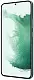 Smartphone Samsung SM-S906 Galaxy S22+ 8GB/256GB, verde