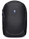 Rucsac Dell AW7825P, negru