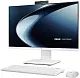 All-in-One Asus P470VAK White Core 7 240H 32Gb 1Tb, alb pe tehnoparc.md All-in-One Asus P470VAK White Core 7 240H 32Gb 1Tb, alb