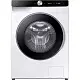 Стиральная машина Samsung WW11DG6B25LKUA, белый