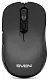 Mouse Sven RX-560SW, negru