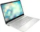 Laptop HP 15s 4V2W2EA (15.6"/FHD/Ryzen 5 5500U/8GB/512GB/AMD Radeon), argintiu pe tehnoparc.md Laptop HP 15s 4V2W2EA (15.6"/FHD/Ryzen 5 5500U/8GB/512GB/AMD Radeon), argintiu