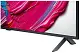 Телевизор LG 50QNED80A6A, черный