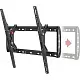 Suport TV Barkan BM410T, negru
