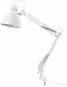 Настольная лампа IKEA Tarnaby, белый
