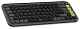Set Logitech POP ICON, grafit/verde