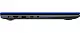 Ноутбук Asus X413EA (14"/FHD/Core i5-1135G7/8GB/256GB/Intel Iris Xe), синий