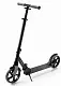 Самокат KinderKraft Freely, черный