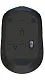 Мышка Logitech Wireless Mouse M171, синий