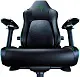 Scaun gaming Razer Iskur V2, negru/verde