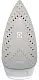 Утюг Electrolux EDB1730, белый/голубой