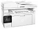 МФУ HP LaserJet Pro M130fw, белый