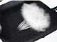 Scaun de birou Jumi Smart CM-946569, gri/negru