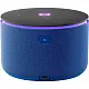 Boxă inteligentă Yandex Station Mini 3 Pro YNDX-00059BLU, albastru pe tehnoparc.md Boxă inteligentă Yandex Station Mini 3 Pro YNDX-00059BLU, albastru