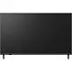 Televizor LG 65QNED80B6B, negru