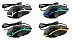 Mouse Iso Trade 1215, negru