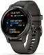 Smartwatch Garmin Venu 2S, gri