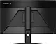 Monitor Gigabyte G27QC, negru