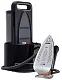 Fier de călcat cu aburi Braun IS9090BK, negru