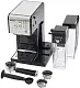 Cafetieră electrică Breville VCF108X-01, argintiu