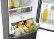 Холодильник Samsung RB38T776FB1/UA, черный