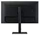 Monitor Samsung S27A600U, negru