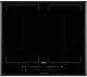 Индукционная панель AEG IKE64450FB, черный