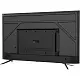 Televizor Ozon U50QN8500S, negru
