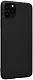 Чехол Nillkin Apple iPhone 11 Pro Rubber-Wrapped Protective Case, черный