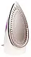 Fier de călcat Panasonic NI-E610TVTW, alb/violet