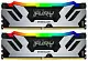 Оперативная память Kingston Fury Renegade RGB 32GB (2x16GB) DDR5-6400MHz, CL32-39, 1.4V