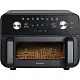Aerogril Panasonic NF-BC1000KXE, negru pe tehnoparc.md Aerogril Panasonic NF-BC1000KXE, negru