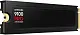 Disc rigid SSD Samsung 9100 Pro with Heatsink M.2 NVMe, 1TB