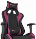 Scaun de birou Genesis Nitro 440, negru/violet