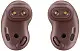 Căşti Samsung Galaxy Buds Live, bronz